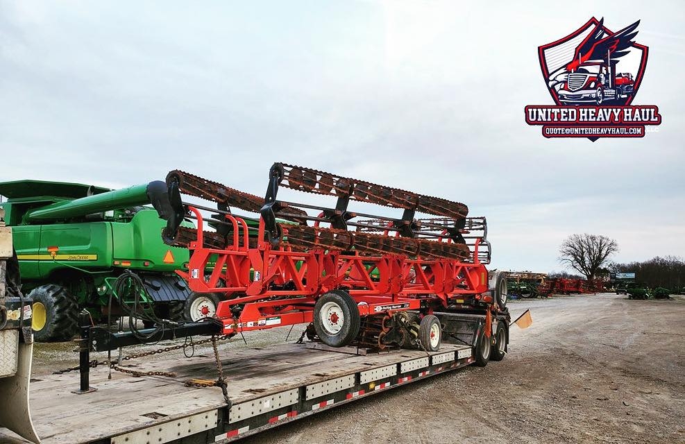 How Much Does It Cost To Ship Farm Equipment?